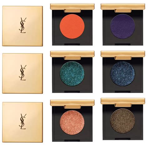 ysl sequin crush mono eyeshadow.